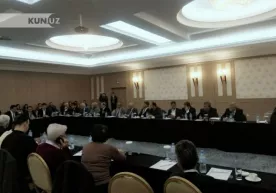 Turkiyalik ishbilarmon va sarmoyadorlar O‘zbekistonda turizmni rivojlantirishga tayyor фото