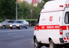 Қозоғистондаги қишлоқ аҳолиси “одамларнинг оммавий ўлими” ҳақида хабар берди фото