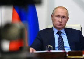 Putin Ukraina bilan Istanbulda erishilgan kelishuvga qaytishga rozi bo‘ldi фото