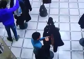 Toshkentda masjidda o‘zganing kiyimidan pul o‘g‘irlagan erkak qamog‘ga olindi фото