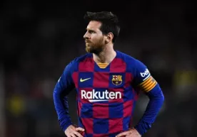 Lionel Messi: «Futbol va hayot endi oldingidek bo‘lmaydi» фото