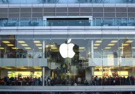 Apple kompaniyasi haqida qiziqarli maʼlumotlar фото