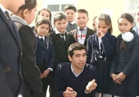 Vazir o‘rinbosari: «O‘qituvchilarni tinch qo‘ying!» фото