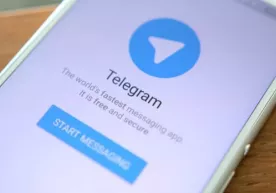 Telegram'нинг янги версиясида қандай қулайлик пайдо бўлди? фото