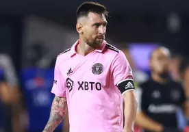 Lionel Messi dünya futbolunun en yetenekli 10 oyuncusunu açıkladı фото