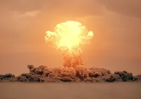 Ядровий уруш АҚШнинг 300 млн аҳолисини йўқ қилади... фото