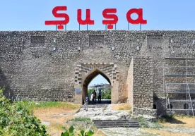 Ozarboyjonning Shusha shahri Islom olami madaniy poytaxti deb e’lon qilindi фото