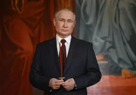 Prigojinning o‘limi Putin uchun nimani anglatadi? фото