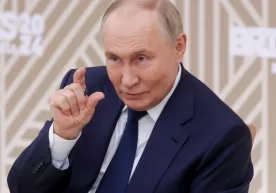 Путин BRICS саммитида «долларни енгиш режасини» тақдим этмоқчи фото