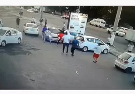 Прокуратура Қўйлиқдаги оммавий муштлашув ҳақида маълумот берди (видео) фото