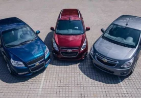 UzAuto Motors 2021 йилда деярли барча моделларни ишлаб чиқаришни қисқартирди фото