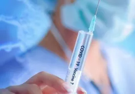 Америка фармацевтика компанияси 1 миллиард дона вакцина ишлаб чиқармоқчи фото
