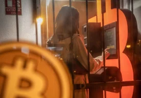 Биткоин икки йиллик энг паст даражага тушди фото