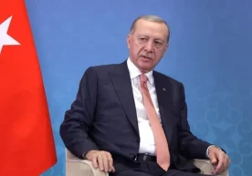 Erdo‘g‘on: Turkiyaning Suriyaga hududiy da’vosi yo‘q фото