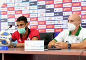 "Mohun Bagan" bosh murabbiyi: "Nega Shomurodovning futbolkasini kiyib kelmadingiz?" фото