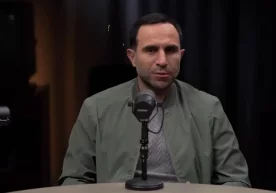 Темур Кападзе: “Менинг вазифам футболчиларнинг ишини осонлаштириш” (интервью) фото