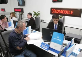 Uzmobile 2021 йилга қадар мобил алоқа бозорида етакчиликни қўлга киритмоқчи фото