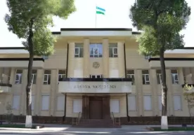 Адлия вазирлигига янги функциялар юкланмоқда фото