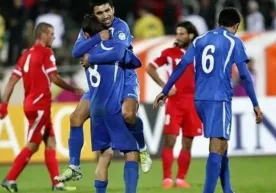 Bakayev va Qosimov tarix yaratgan, Eron "Ozodi"da mag‘lub etilgan oqshom (video) фото
