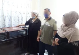 Tilla do‘konini o‘margan 3 nafar ayol ushlandi фото