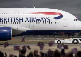 British Airways