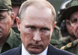 Путиннинг ўлими, Украинанинг Кремлга зарбаси: АҚШ разведкасининг уруш бўйича “кутилмаган сценарийлари” фото