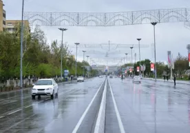 «Ўзгидромет» совуқ ҳаво қачондан чекинишини маълум қилди фото