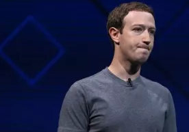Facebook aksiyadorlari Sukerbergning iste’fosini talab qilishmoqda фото