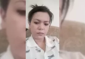 Bloger Nafosat Olloshukurova O‘zbekistonni tark etganini ma’lum qildi фото