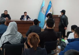 Боёвутлик отанинг ҳаракати жавобагарликдан сақлаб қолди фото