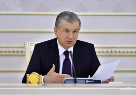 Президент интернет хизматларини икки бараварга ошириш топшириғини берди фото