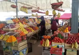 Нарх-наво ошишига йўл қўйилмайди фото