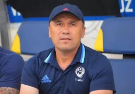Tezkor xabar! Ro‘ziqul Berdiyev Tailandga chaqirildi фото