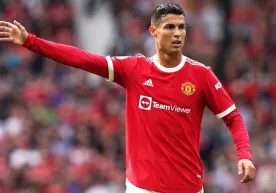 Ronalduning bir kamchiligi bor! фото