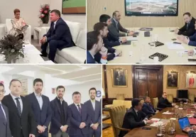 Испания привлекает узбекских специалистов в сфере строительства и сельского хозяйства фото
