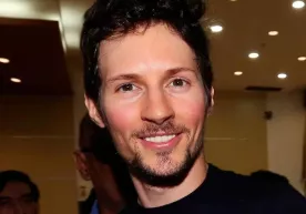 French authorities release Pavel Durov фото