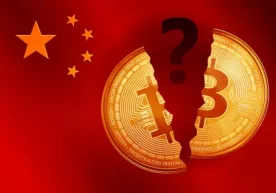 Хитойда биткоин майнерларига қарши "ов" бошланди фото
