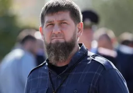 Chechenistonda Qodirov va uning qarindoshlari sharafiga nomlangan 346 ta ko‘cha borligi aniqlandi фото