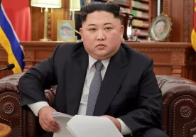 Ким Чен Ин нима учун ҳаддан ортиқ семириб кетгани маълум қилинди фото