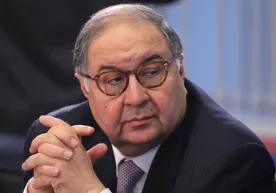 Алишер Усмонов «Пахтакор» ҳомийсига айланди, Тошкентда 100 млн долларлик янги стадион қурилади (видео) фото