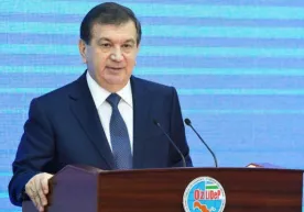 Шавкат Мирзиёев Тошкент вилоятининг улкан салоҳиятидан тўла фойдаланиш ҳақида сўз юритди фото