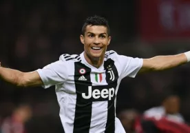 Ronaldu tug‘ilgan kunini kimlar bilan nishonladi? фото