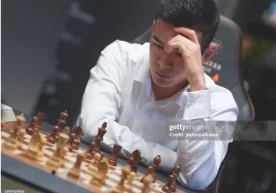 Нодирбек Абдусатторов «Prague Masters» турнири ғолиблигини қўлга киритди! фото