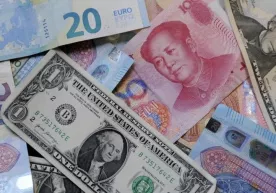 Amerikalik milliarder dollarning o‘rnini bosishga qodir valyutani ma’lum qildi фото