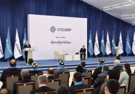 Buxoroda amalga oshirilishi rejalashtirilgan «mega-loyihalar» ma’lum qilindi фото