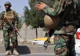 AQSH generali «Tolibon» Afg‘onistonda hokimiyatni egallab olishi sababini ma’lum qildi фото