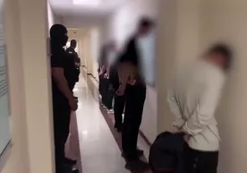 Ayollarni sha’ni va qadr-qimmatini kamsituvchi videolarni tarqatib kelgan guruh qo‘lga olindi фото