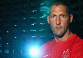 Zidanni kalla qo‘yishga majbur qilgan futbolchi u bilan yarashmoqchi фото