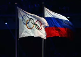 ХОҚ 11 нафар россиялик спортчидан Олимпиада медалларини қайтаришни талаб қилмоқда фото