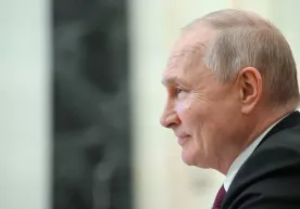 TIME jurnali Putinni «2023 yil odami» bo‘lishga nomzodlar ro‘yxatiga kiritdi фото